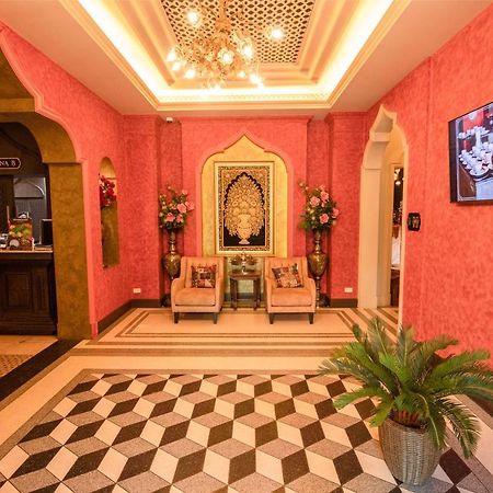 Amman Unique Hotel - SHA Plus Udon Thani Extérieur photo