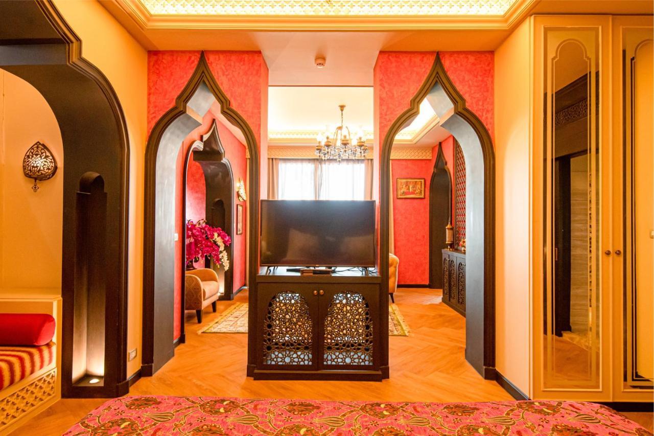 Amman Unique Hotel - SHA Plus Udon Thani Extérieur photo